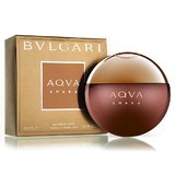 Bvlgari Aqva Amara EDT 100ml